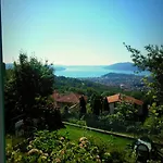 Bed & Breakfast Giardino Sul Lago *