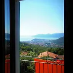 Giardino Sul Lago Bed and breakfast Verbania