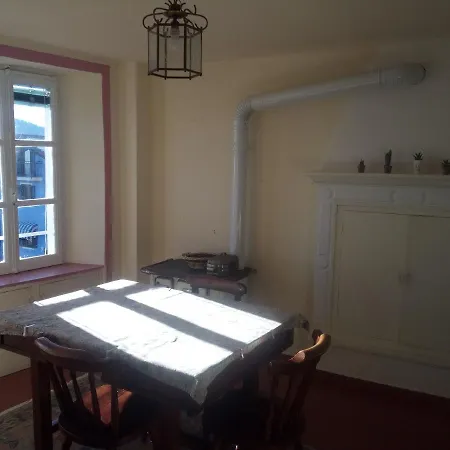 Giardino Sul Lago B&B