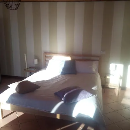 Bed & Breakfast Giardino Sul Lago Verbania