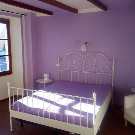 Giardino Sul Lago Bed and breakfast
