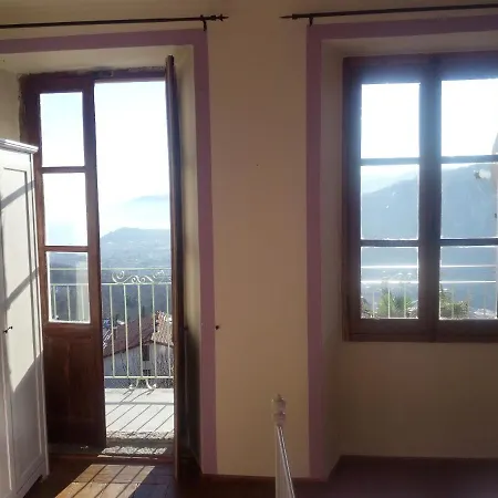 Bed and breakfast Giardino Sul Lago Verbania