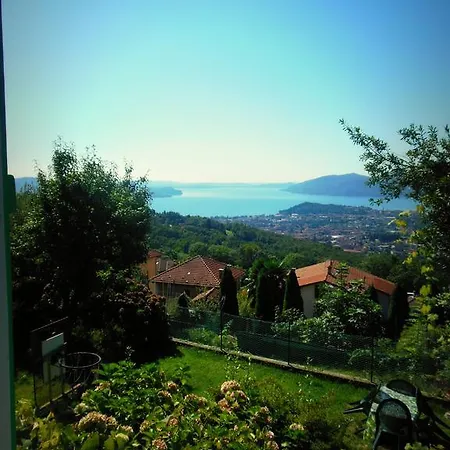 Bed and breakfast Giardino Sul Lago *