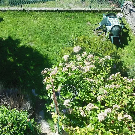 Giardino Sul Lago