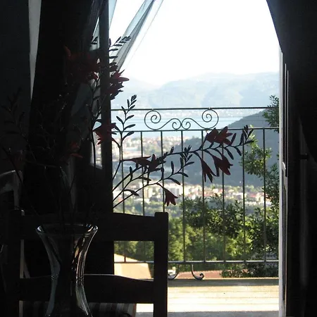 Giardino Sul Lago