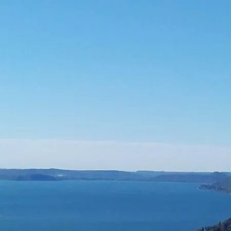 Giardino Sul Lago * Verbania