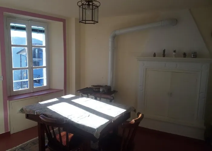 Giardino Sul Lago Bed & Breakfast