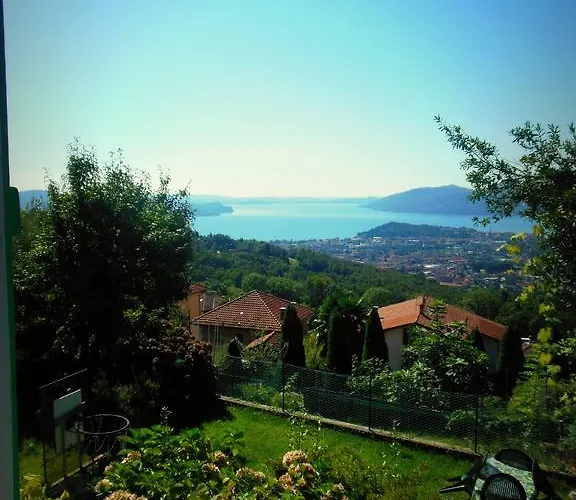 Bed & Breakfast Giardino Sul Lago *