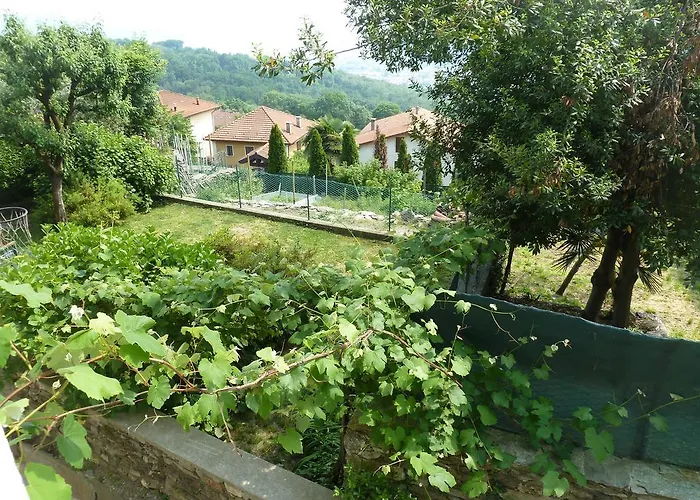 Giardino Sul Lago 베르바니아